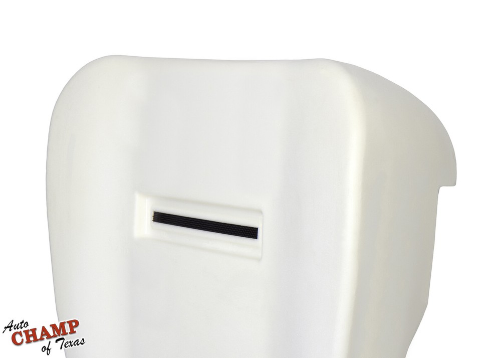 2005 2006 Ford Econoline E150 E250 E350 Van-Driver Side Bottom Seat Foam Cushion