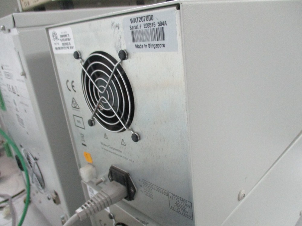 Waters 515 HPLC Pump