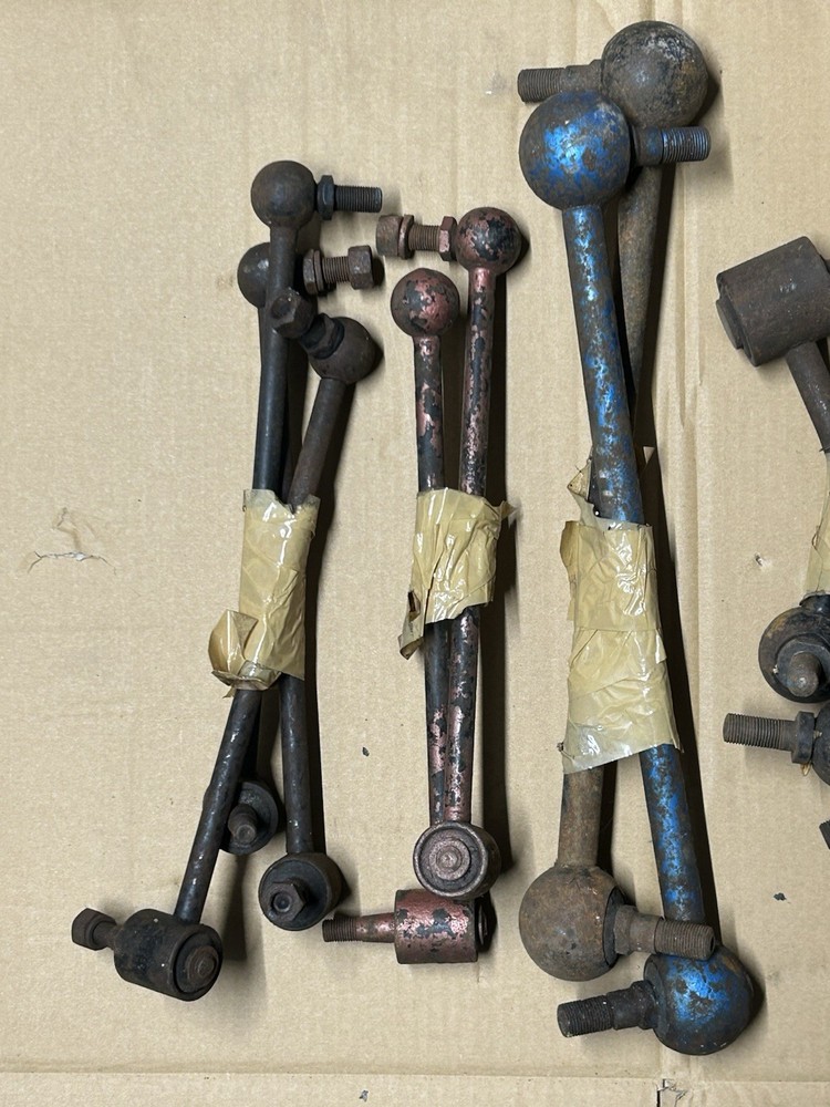 Armstrong Shock Absorbers link Arms Bundle