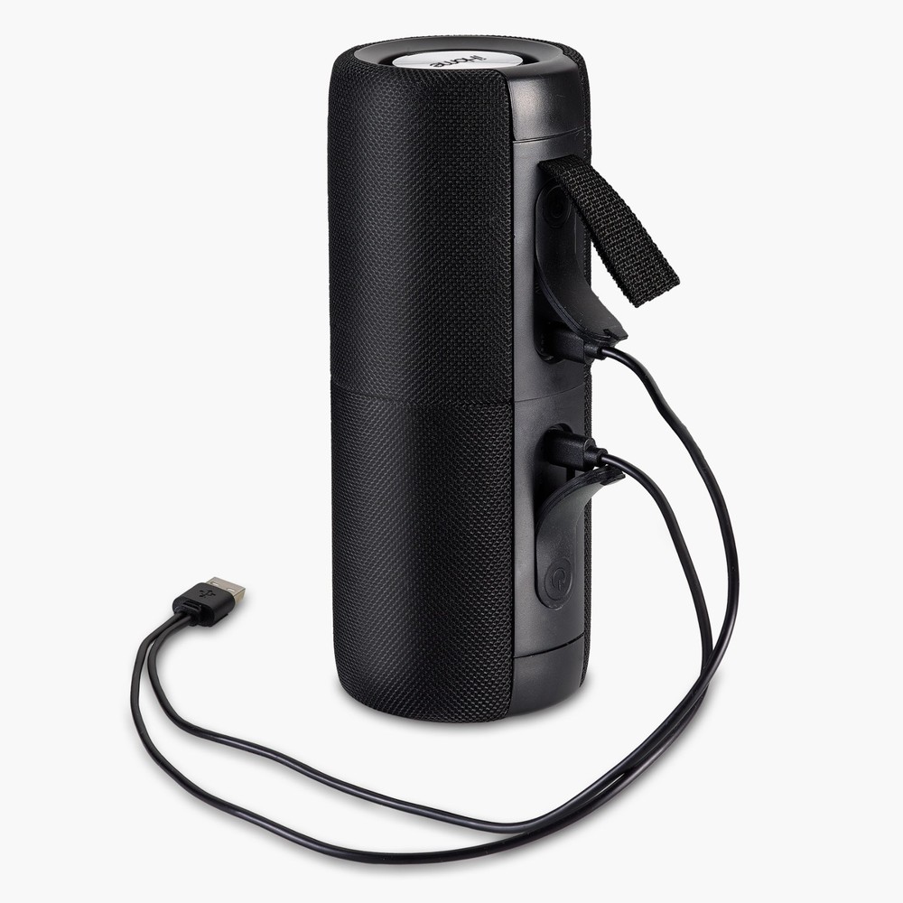 iHome Bluetooth Split Speaker with Wireless Stereo and Enhanced Bass