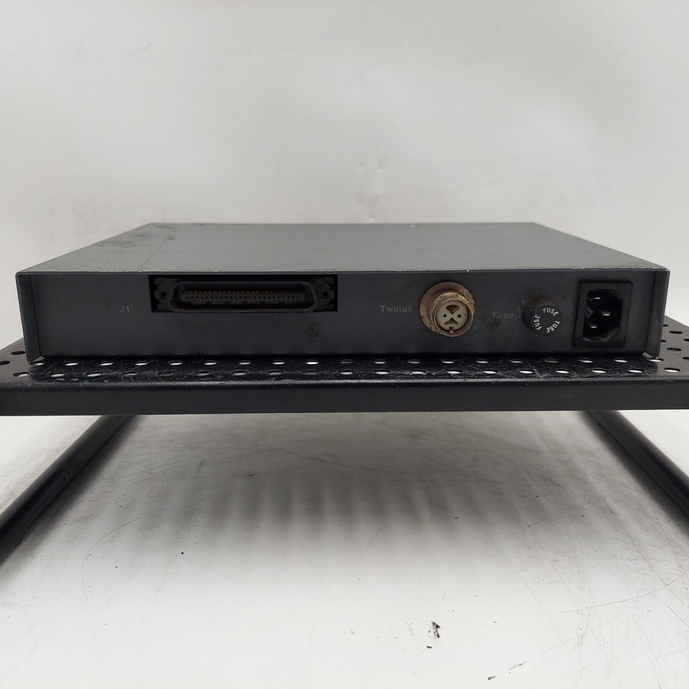 Andrew Network SuperStar/400 7 Port Controller