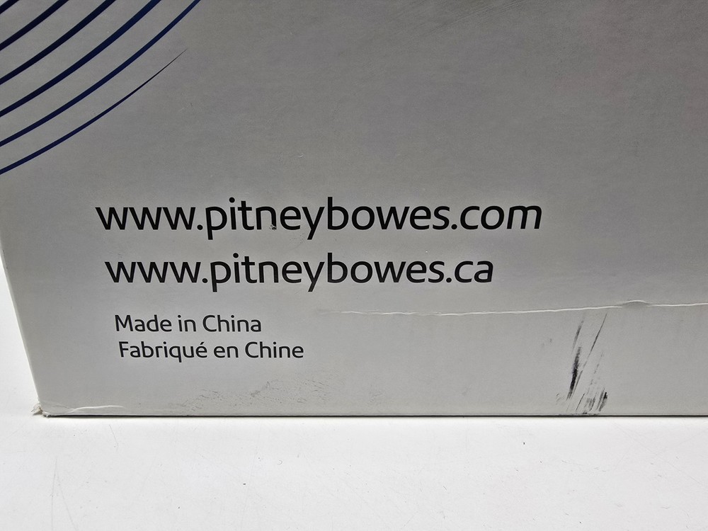 Pitney Bowes SendKit Shipping Scale And Label Printer New Open Box