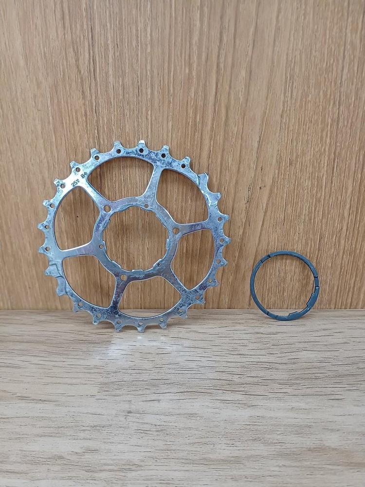 CS-6500 13-25 Sprocket