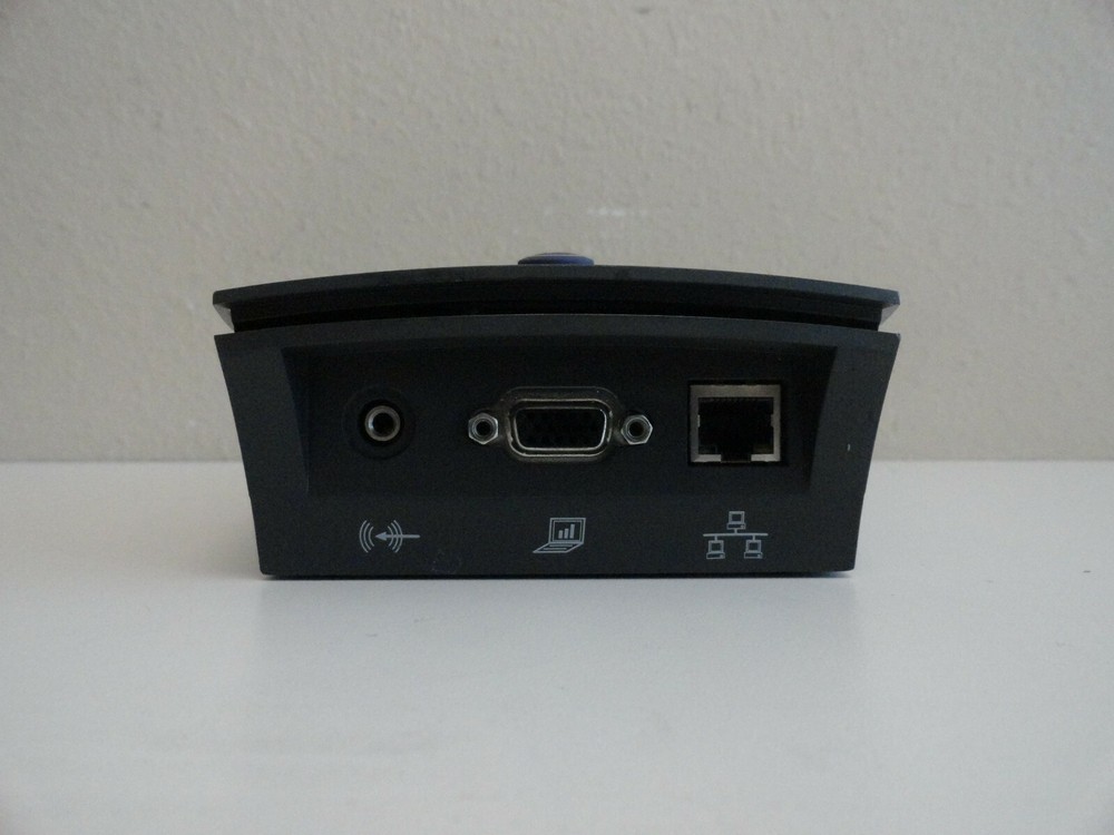 Polycom Visual Concert FX 2201-10500-002 VGA Adapter