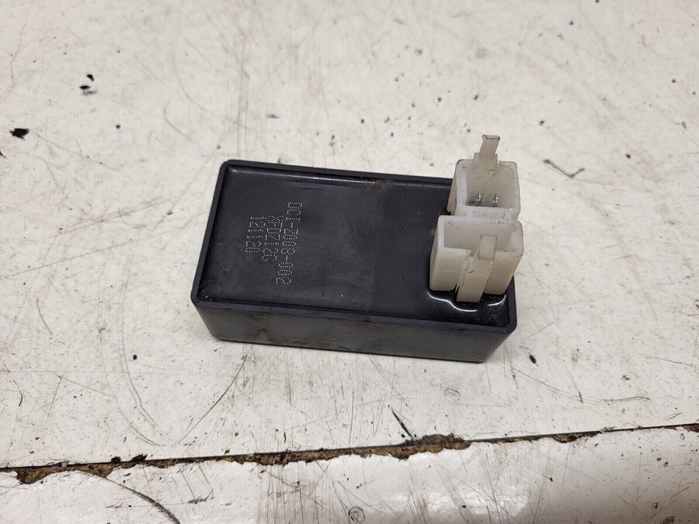 SKYJET SJ125 CDI UNIT * (12578)