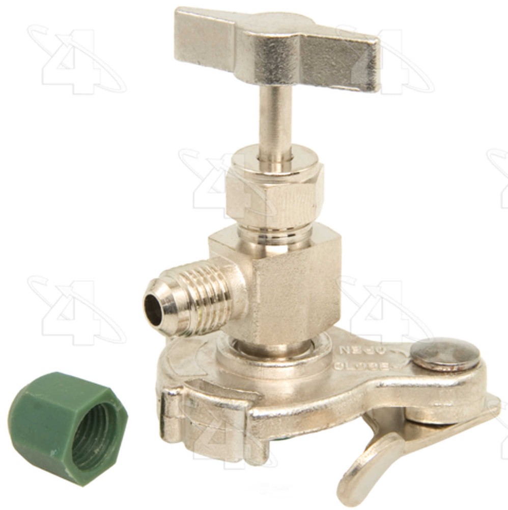 A/C Repair Tool 4 Seasons 59102