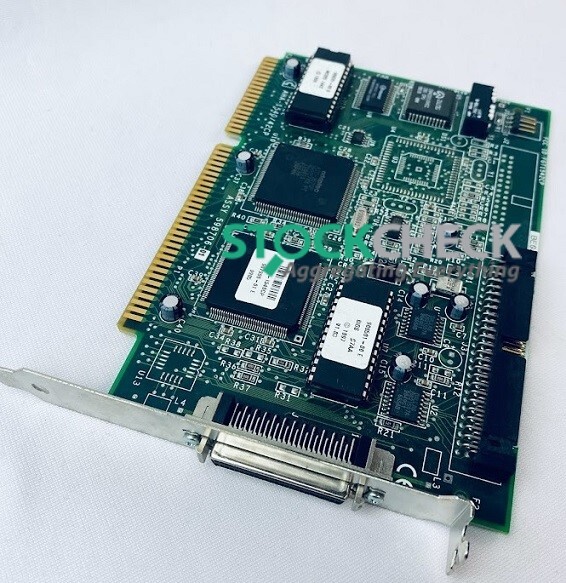 Adaptec AHA-1540CP Controller Card