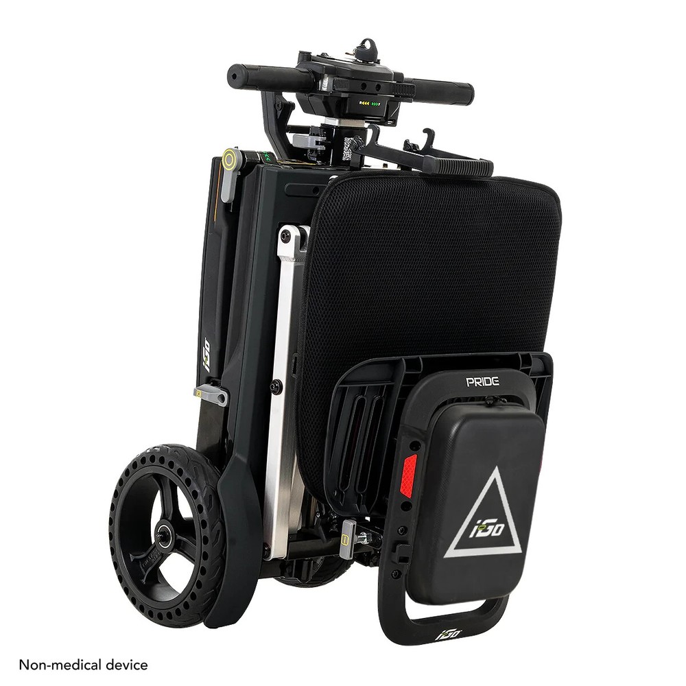 Pride Mobility iGo Folding Mobility Scooter SC20