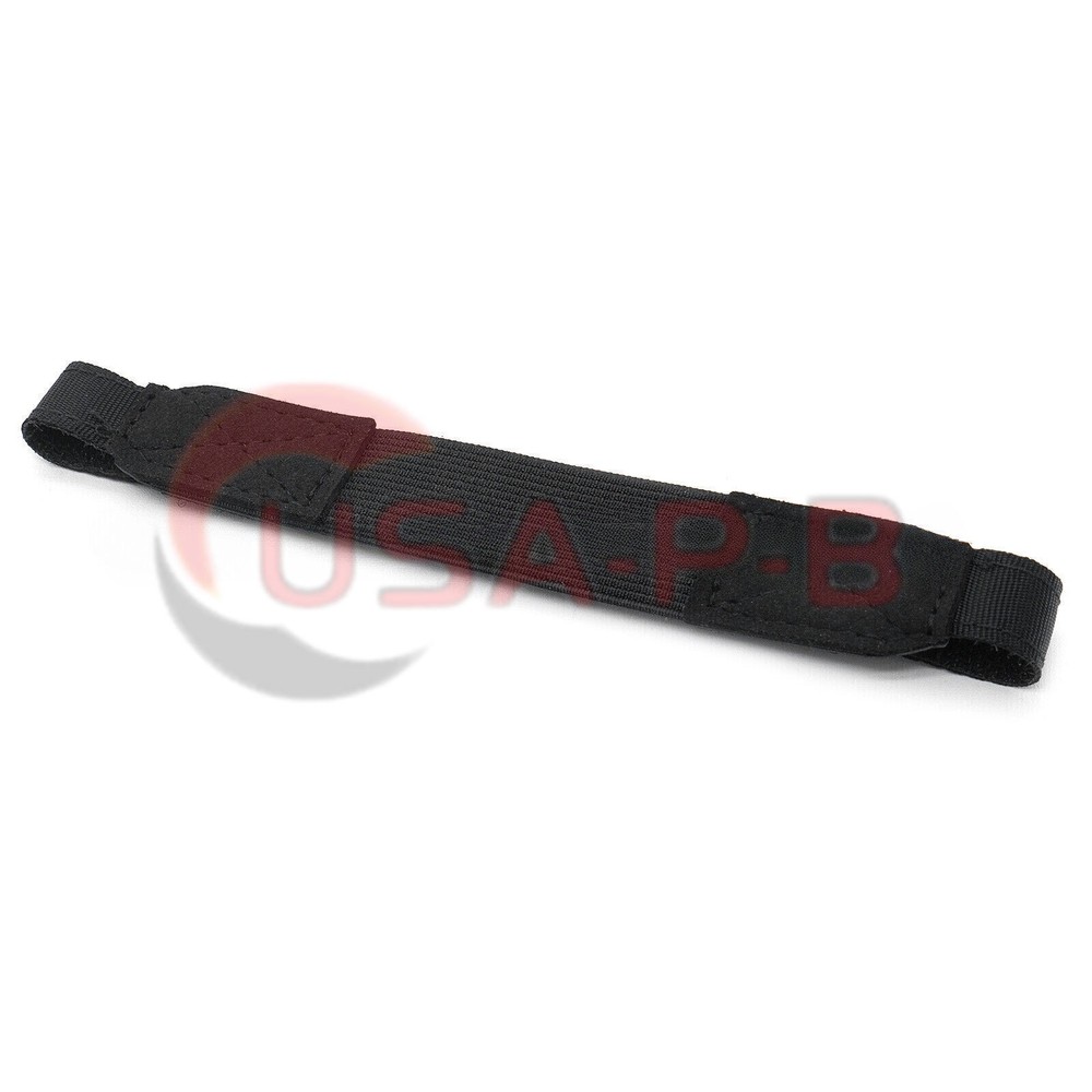 3PCS NEW Hand Strap Handstrap Replacement for Zebra TC26 Scanner