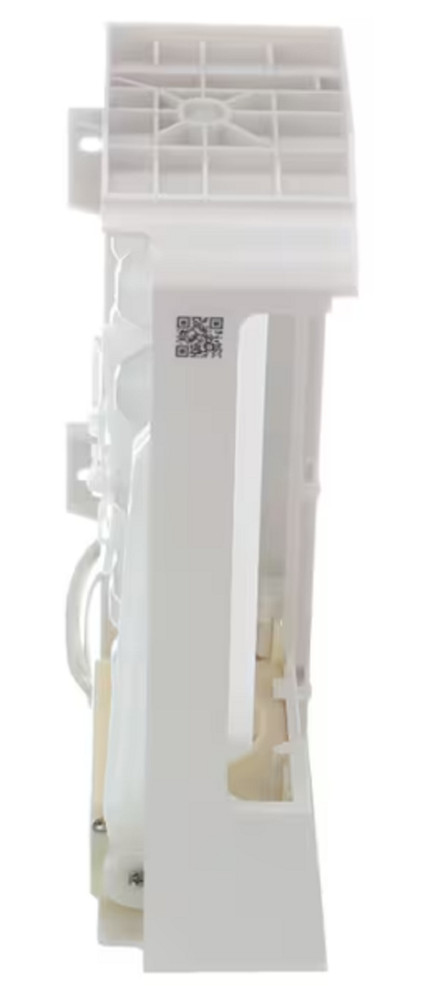 Whirlpool 1615BD NTGZ026WA1 Ice Maker
