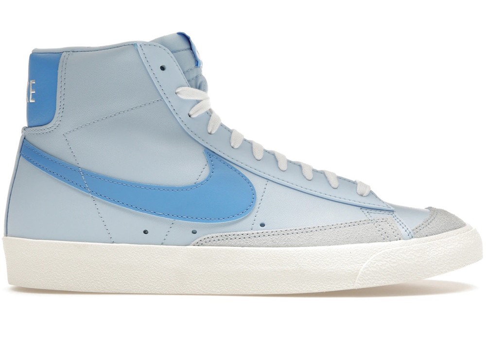 Nike Blazer Mid 77 Vintage Celestine Blue