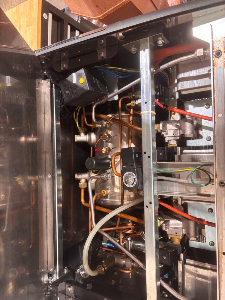 Casadio Espresso Machine A2