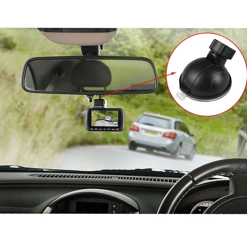 Replacement Car Suction Cup Mount Part Tool for Nextbase Dash Cam 112 212 312GW