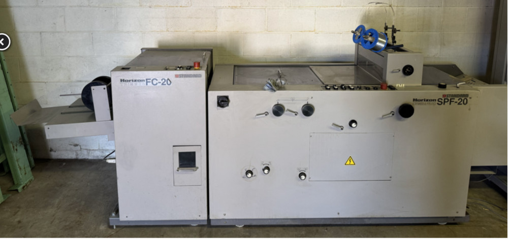 Horizon Collator