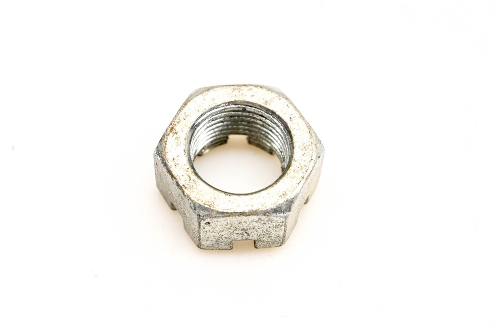 Mack 21AX775 Castle Nut NOS