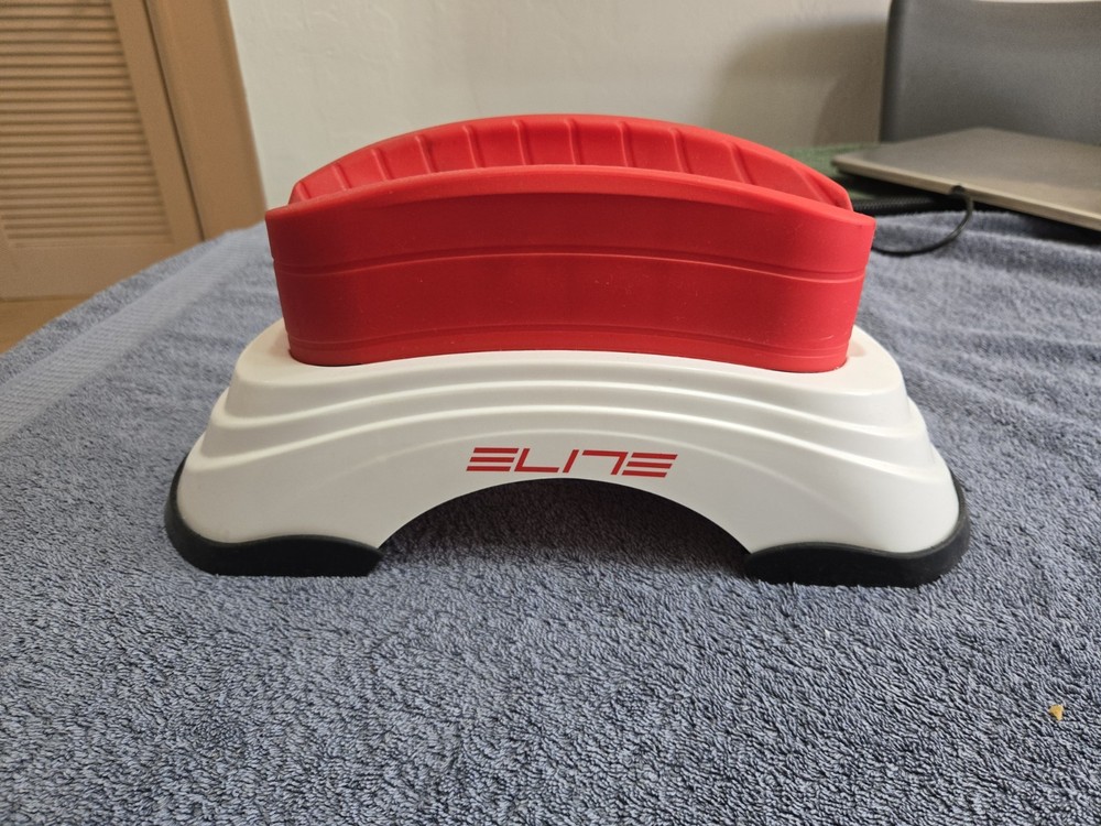 Elite Adjustable Riser Block with 5 Height Settings