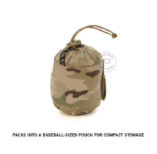 Crye Precision - Compact Assault Ghillie Suit - Multicam - Large