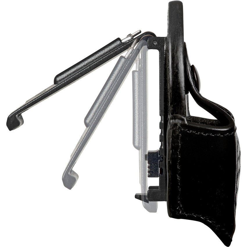New ASP Open Top Handcuff Case 56139