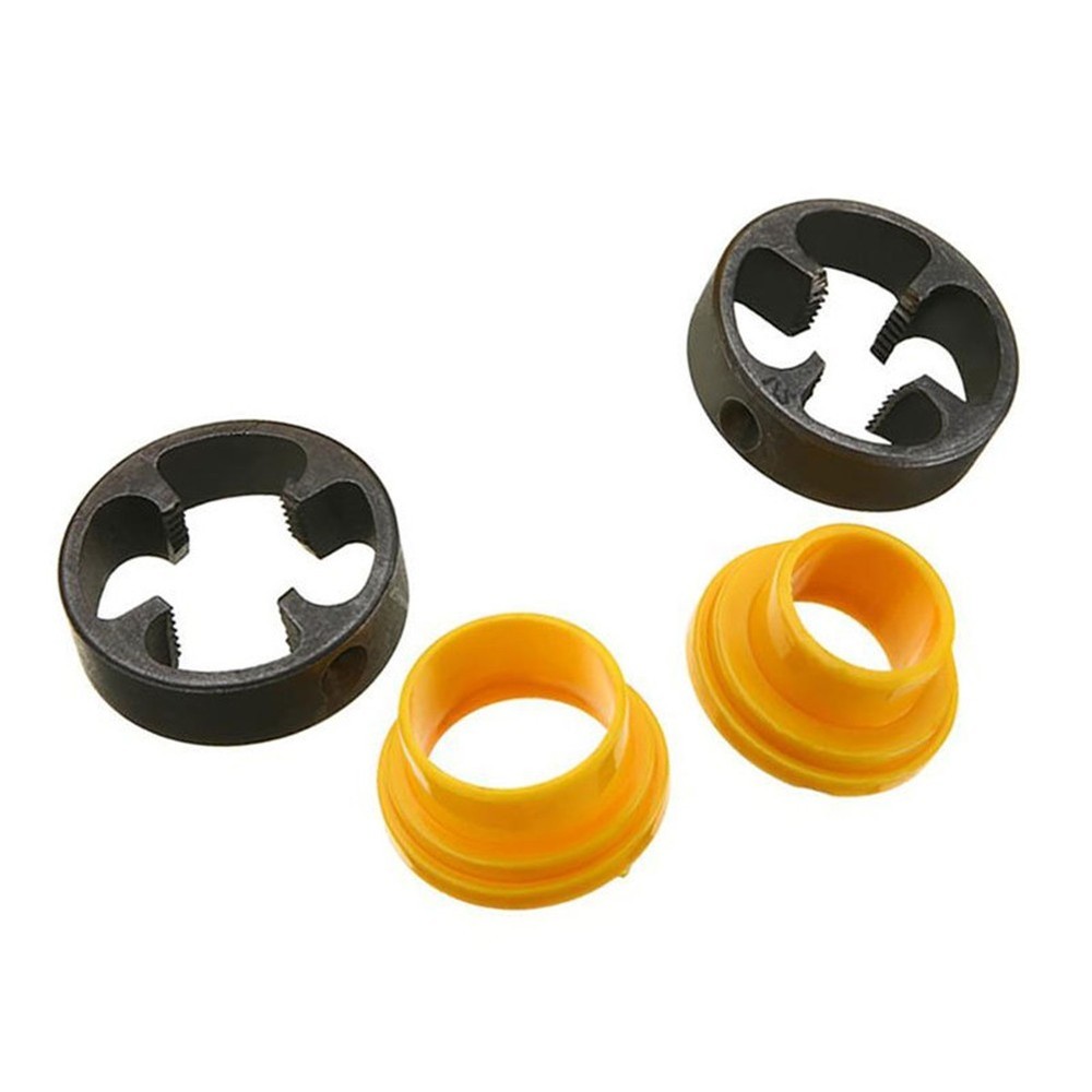 Thread Tool Maker Pipe Threader 33mm Upper Diameter NPT Thread Handle Tools