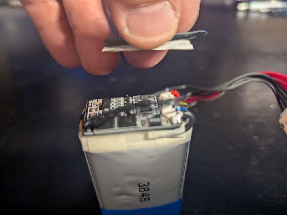 Keyitech ClicBot Robot,Original Full Kit.IMPORTANT!!! BRAIN FIXED BATTERY FIXED