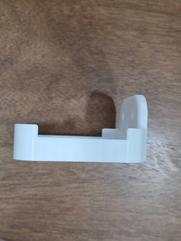 Reolink Home Hub Wall Mount Base Holder Bracket 3D Printed
