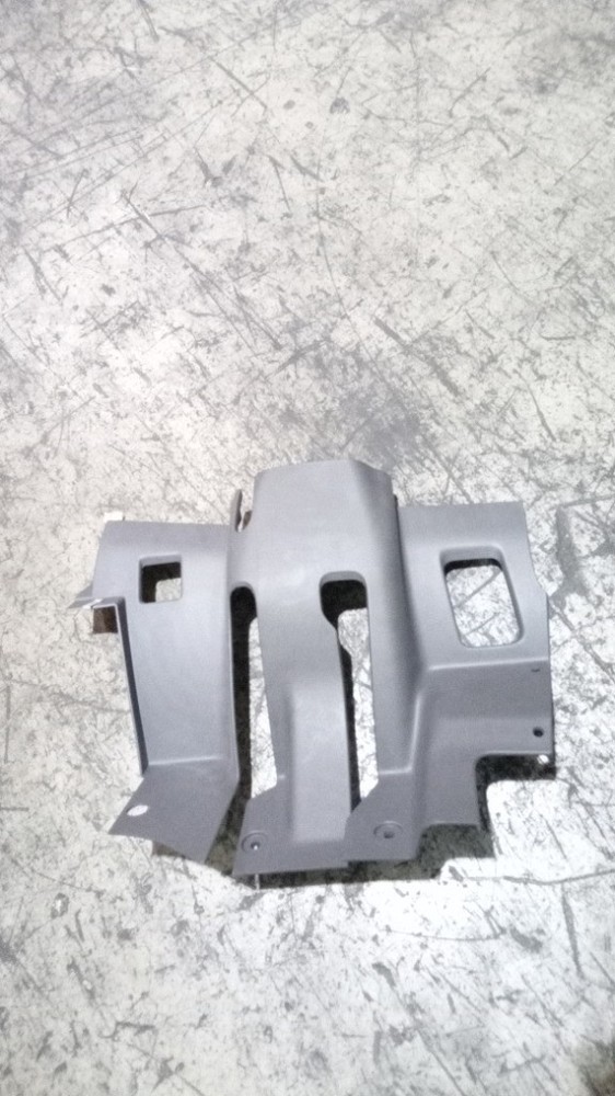 3765062C94 3765062C93 PANEL, LOWER INSTRUMENT PANEL PANEL CLOSEOUT ASSEMBLY