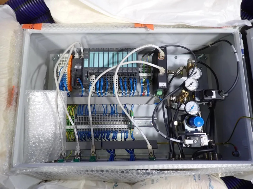 HIGHYAG CONTROL 04200590724