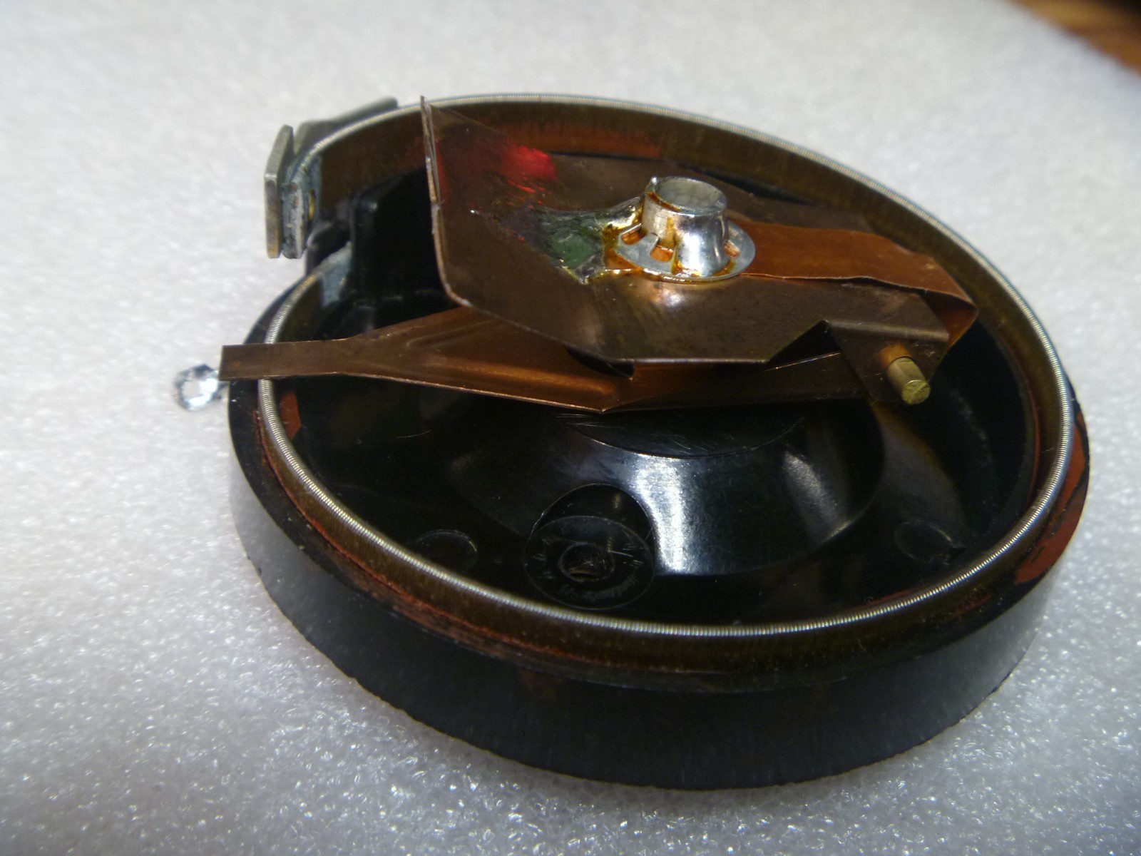 CDE  TELEX  hy-gain  Rotor Rotator  Potentiometer