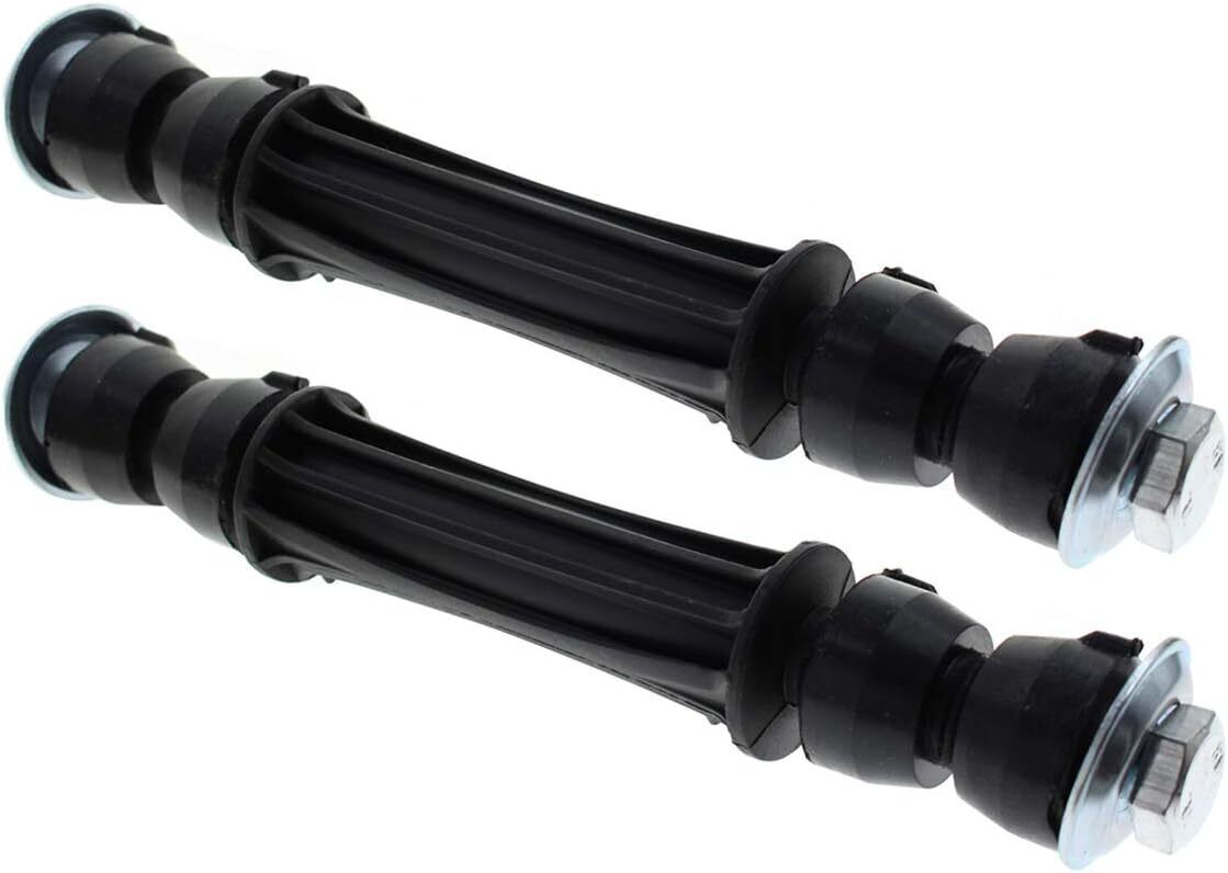 2x Front Sway Bar Link for Chevy Silverado Sierra 1500 2007-2016 Tahoe GMC Yukon
