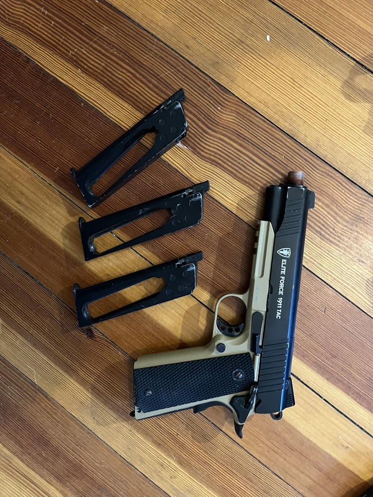 Airsoft Lot