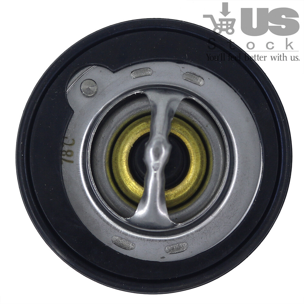 OEM Honda Thermostat and Gasket Accord Prelude Integra CRV Civic 19301-PAA-306