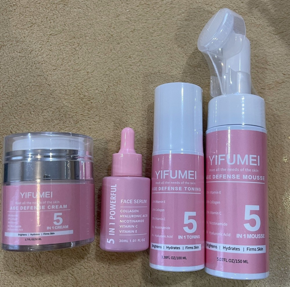 face skin care