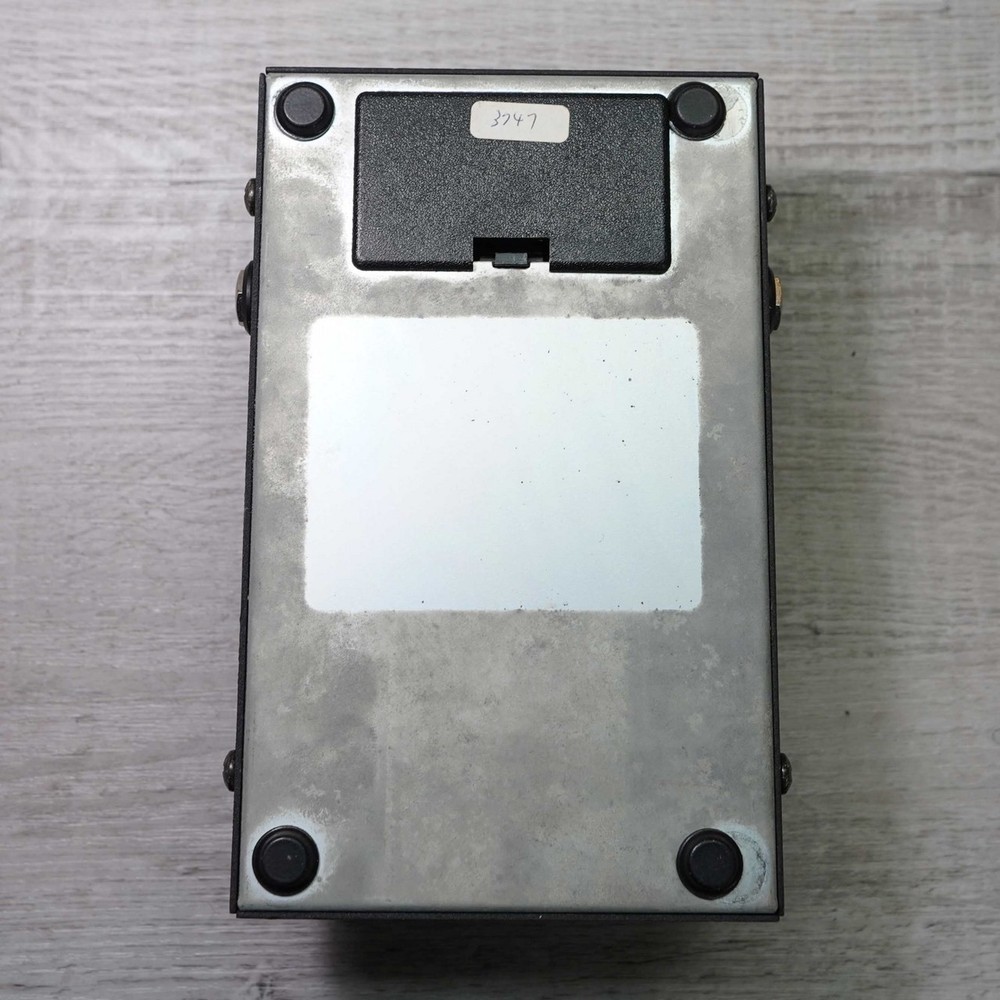Morley Mini Morley Wah Volume