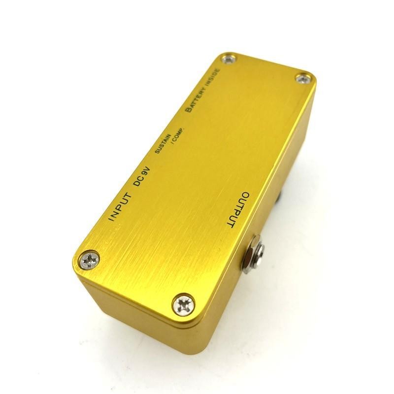 ONE CONTROL USED Lemon Yellow Compressor Compressor (ONE CONTROL One Control)