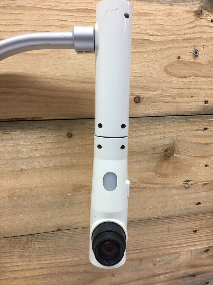 Overhead Digital Projector Document Camera TT-02RX Elmo SN# 614921