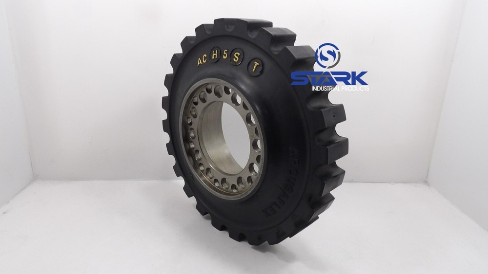 ACH5ST Reich Arcusaflex Drive Coupler Element