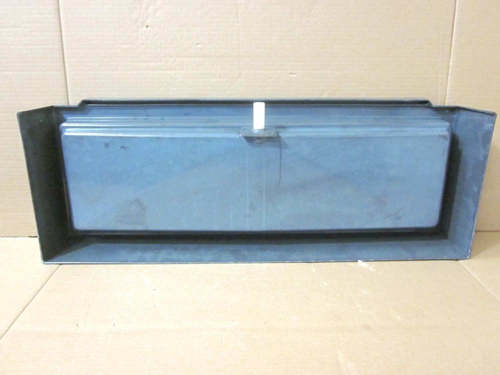 Scotsman 02-2944-20 Ice Machine Sink