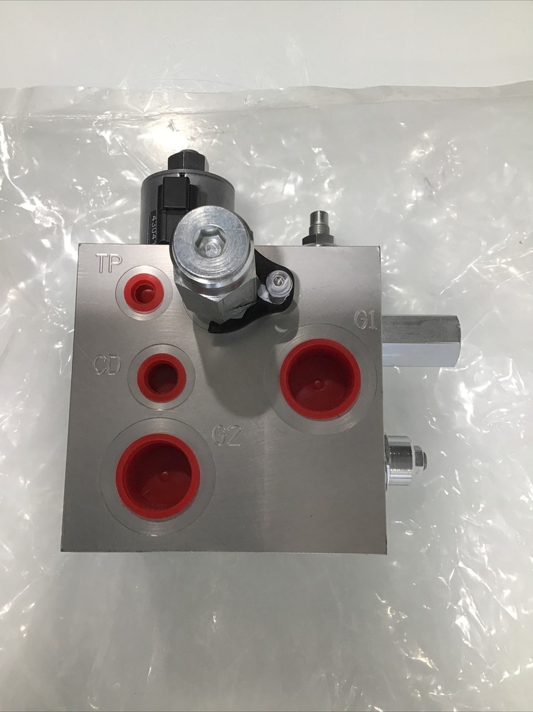 HydraForce HF114275-17 Combo Valve