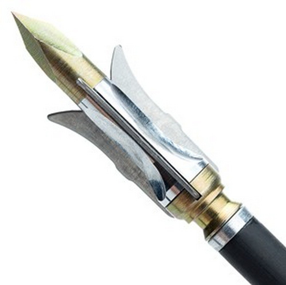 Grim Reaper Practice Head For For All Std 100gr Rt & Rc 1703