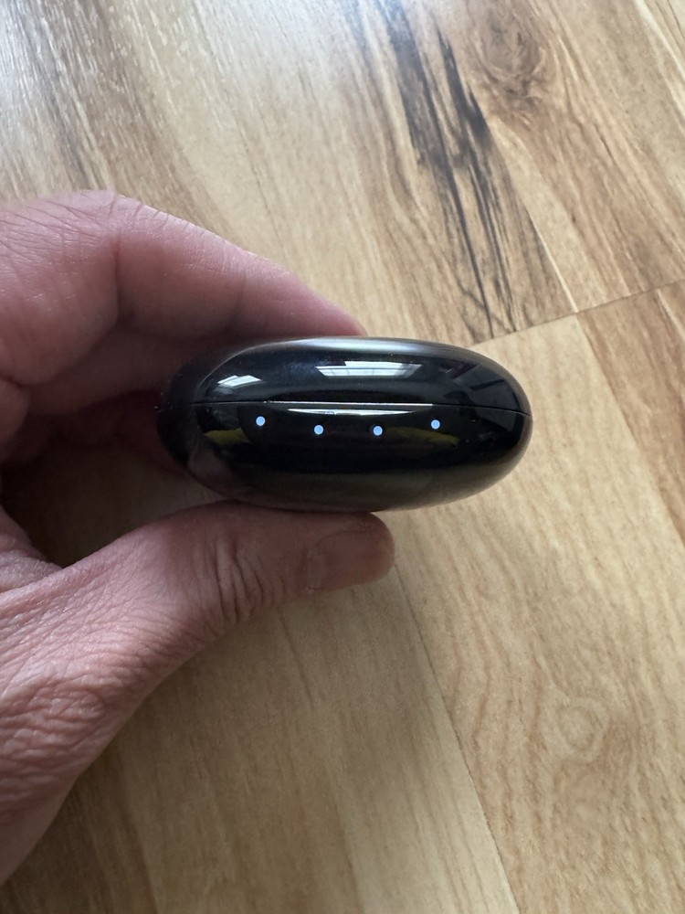 Timekettle WT2 Edge Translator Earbuds (Black)