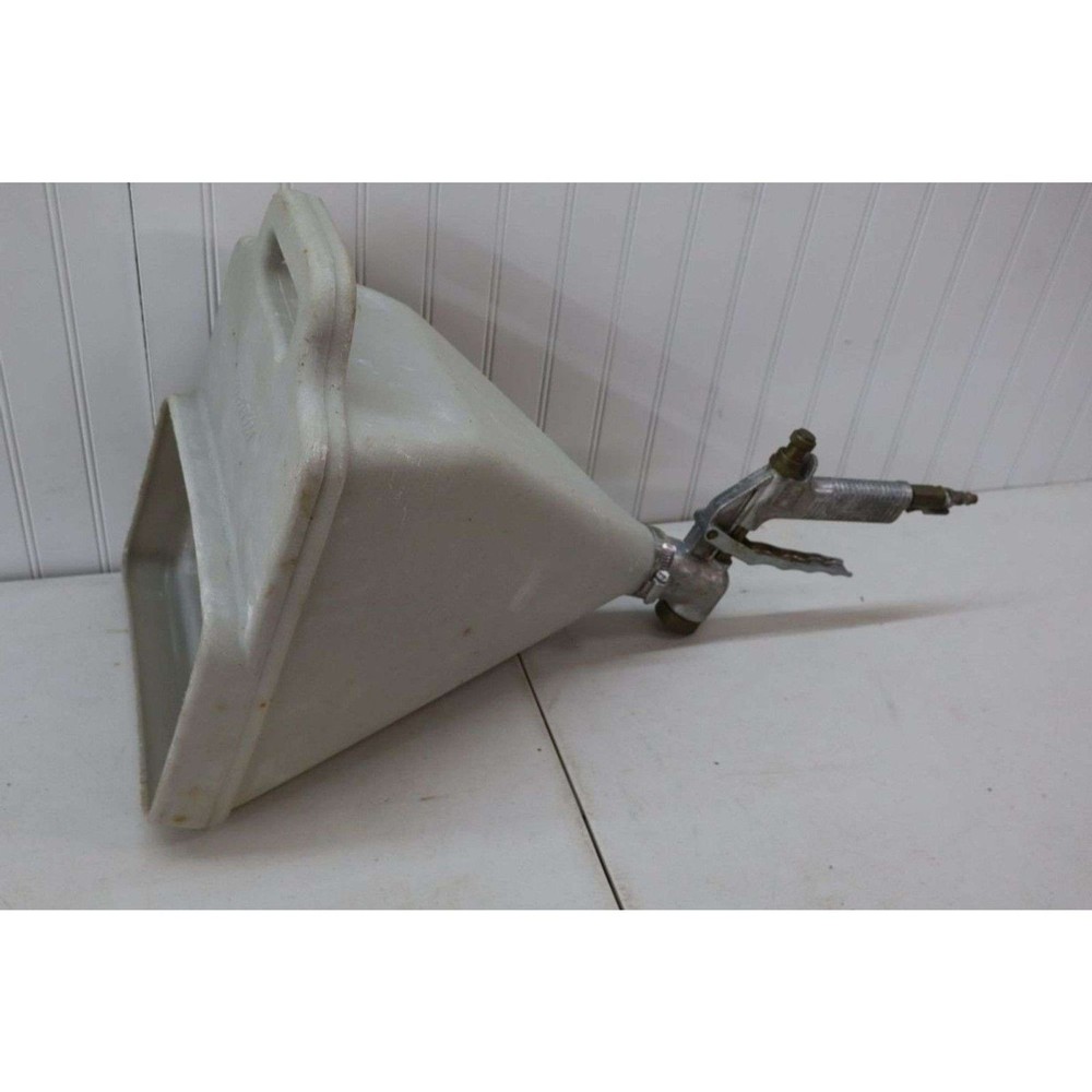 Kraft Proform Texture Gun & Hopper PC201