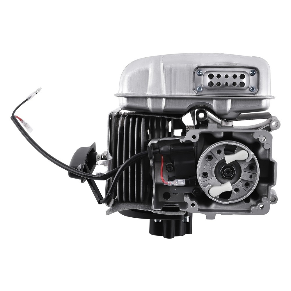 Engine Shortblock Assembly for Redmax EBZ8500 EBZ8500RH Backpack Blower