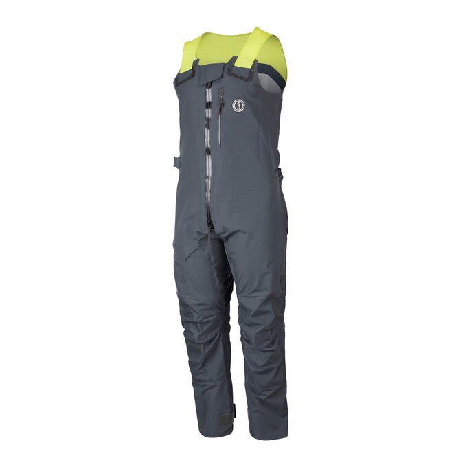 Mustang Meris Waterproof Sailing Bib Size L
