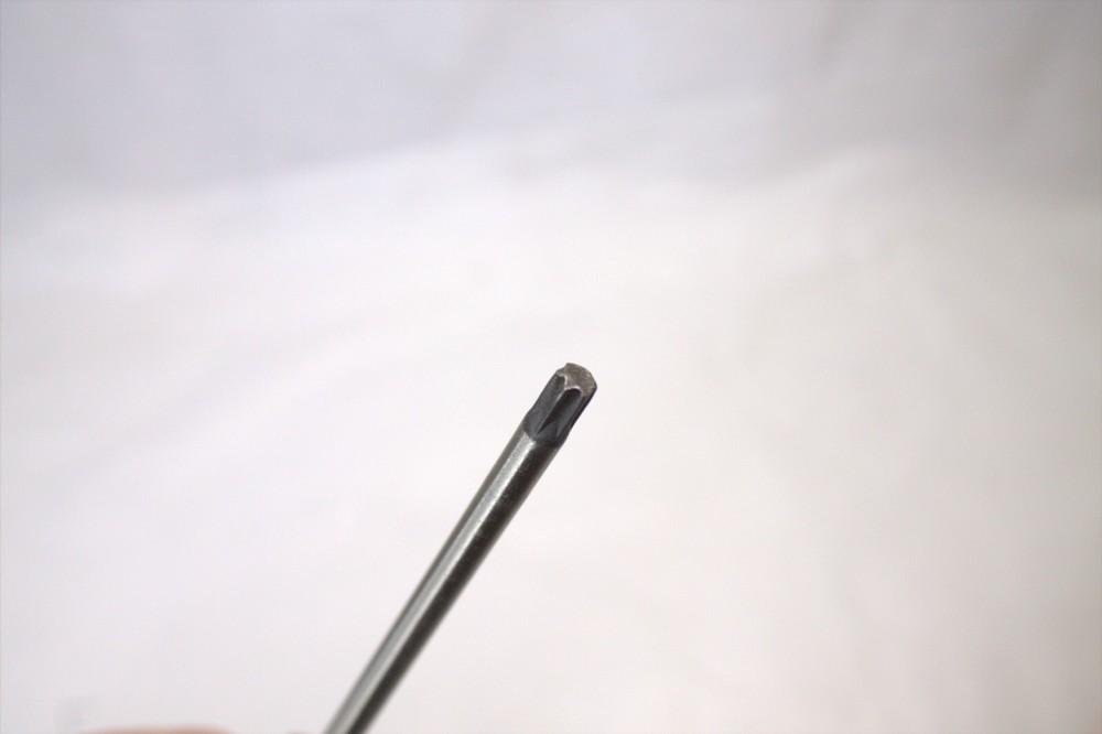 Rosco Torx t-30 hand driver driver