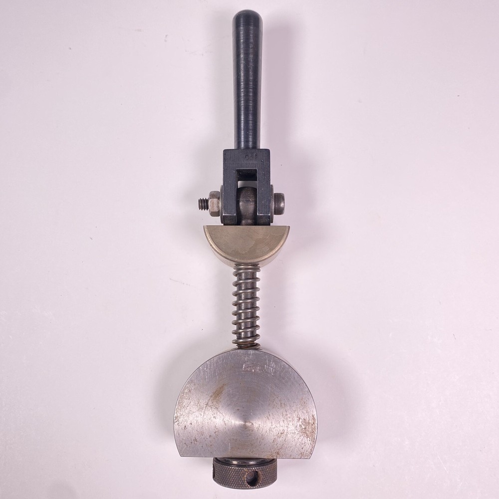 Custom Made Machinist Spring Loaded Tool