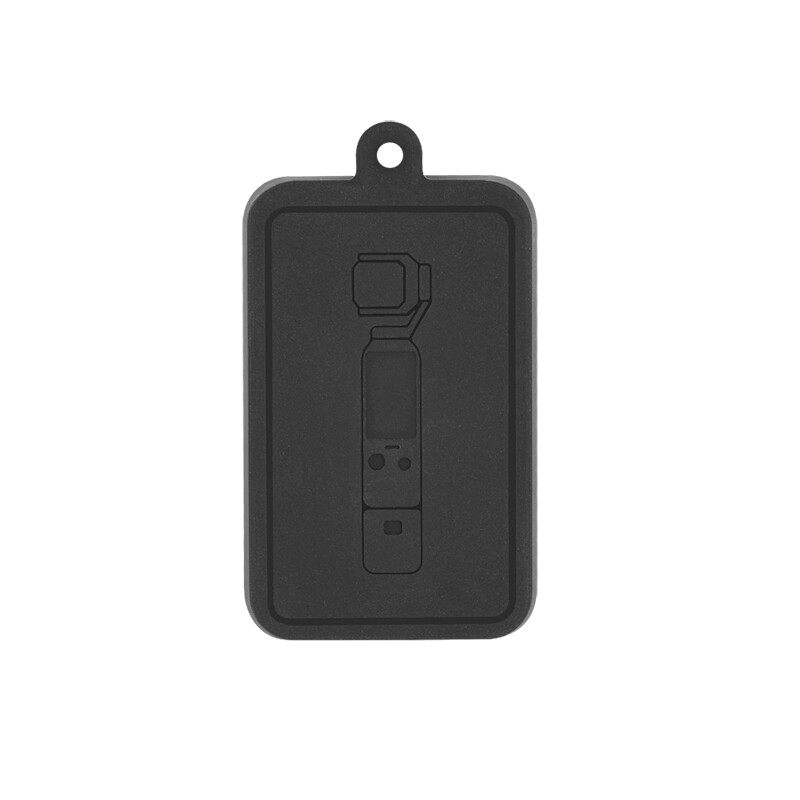Screen Protector Cover Lid Anti-scratch for DJI Osmo Pocket 3 Camera Accessories