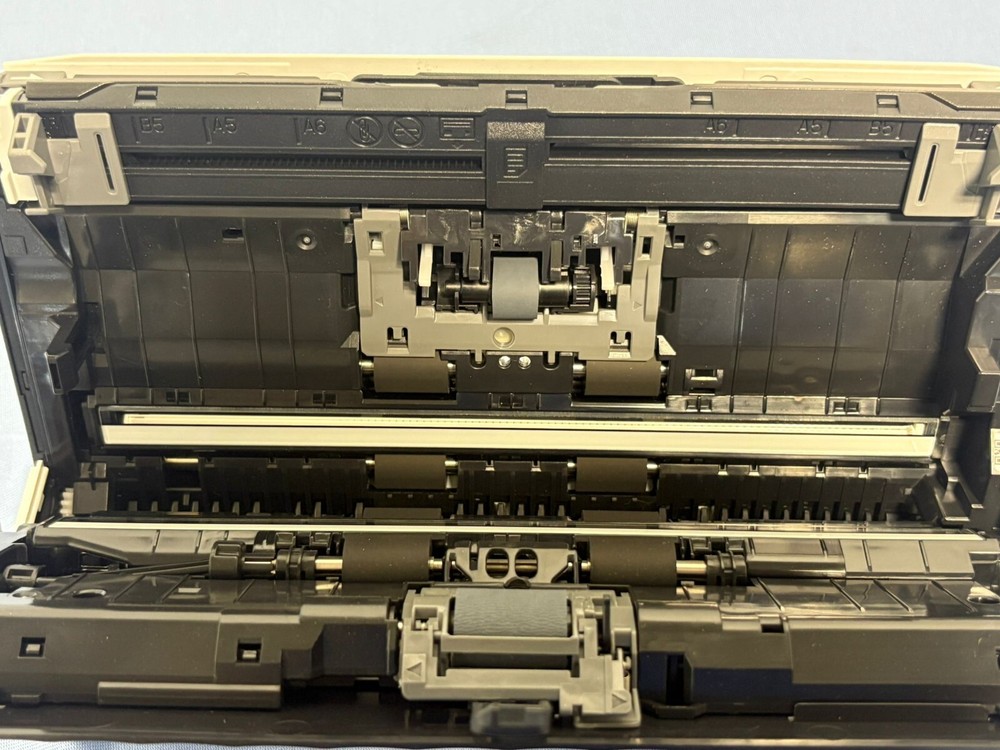 Epson ScanWay J441C Wireless Compact Document Scanner Part DS-C480W