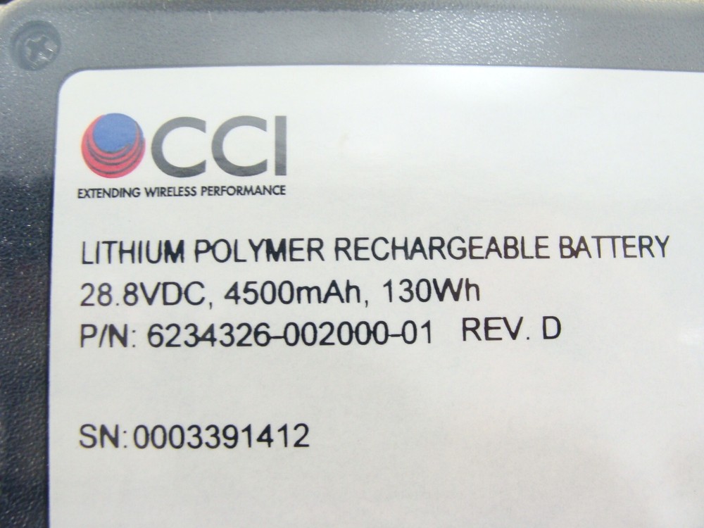 PIM Pro PIMpro 1900 Tower Series Precision Passive Intermodulation Analyzer