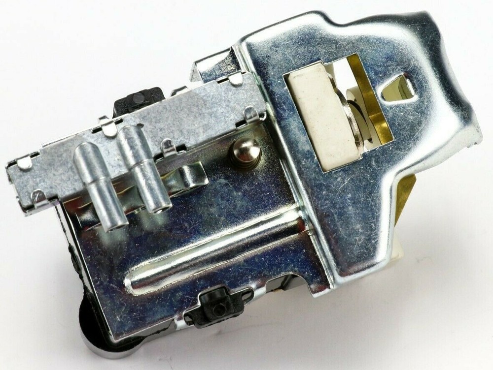 Correct 1968-1977 Corvette Headlight Headlamp Switch Control Lectric Limited NEW