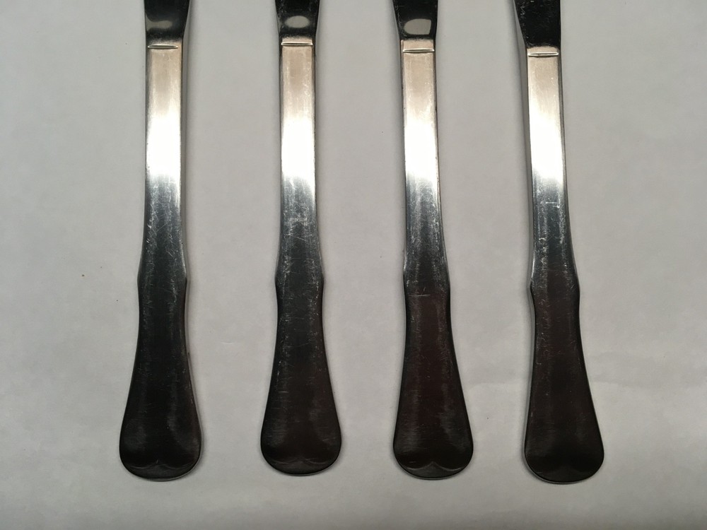 Oneida Community Patrick Henry Stainless Fork Spoon Knife or Serving - Choice